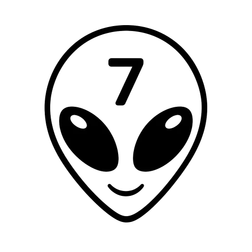 Alien No.7