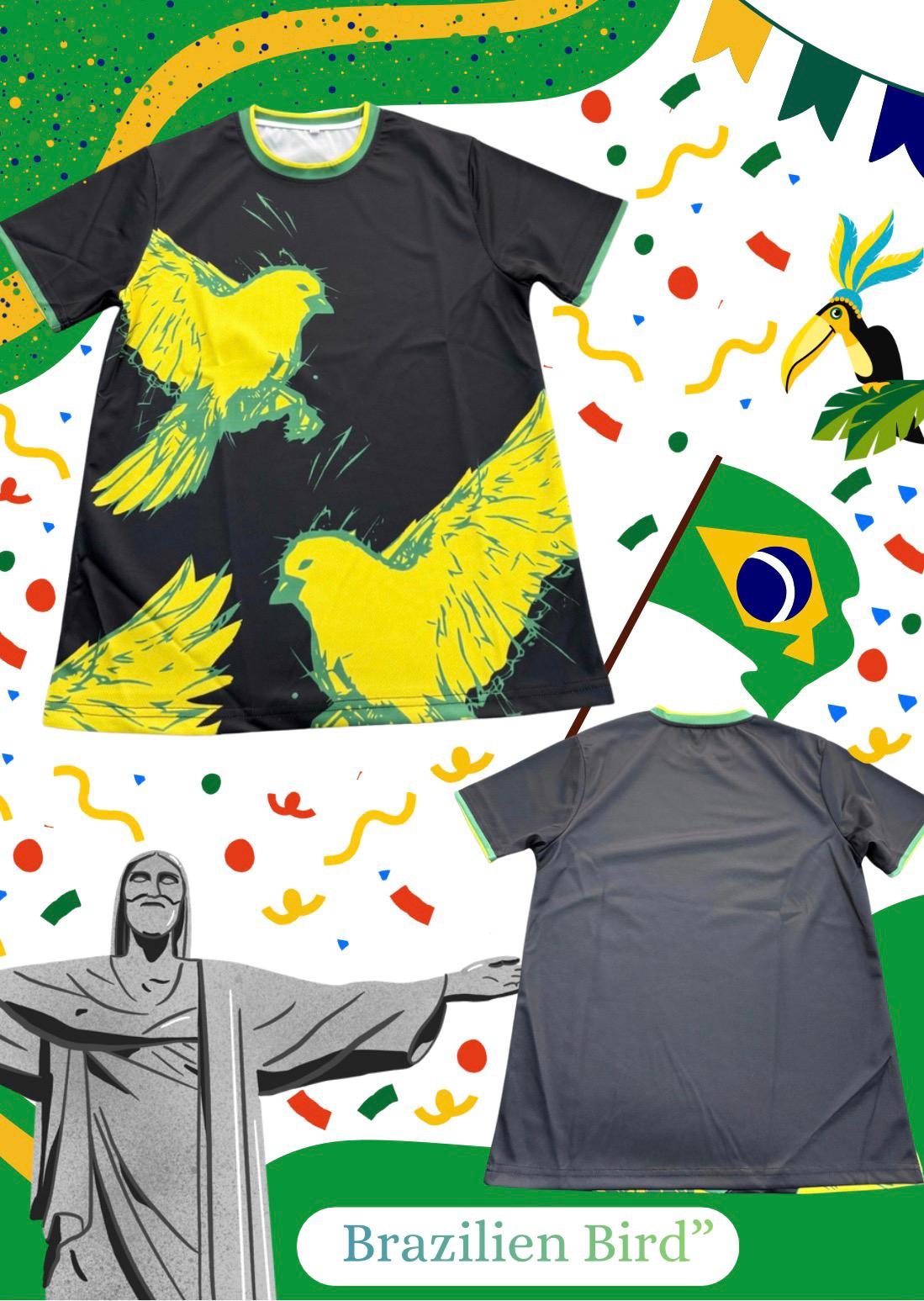 Brazilien Bird