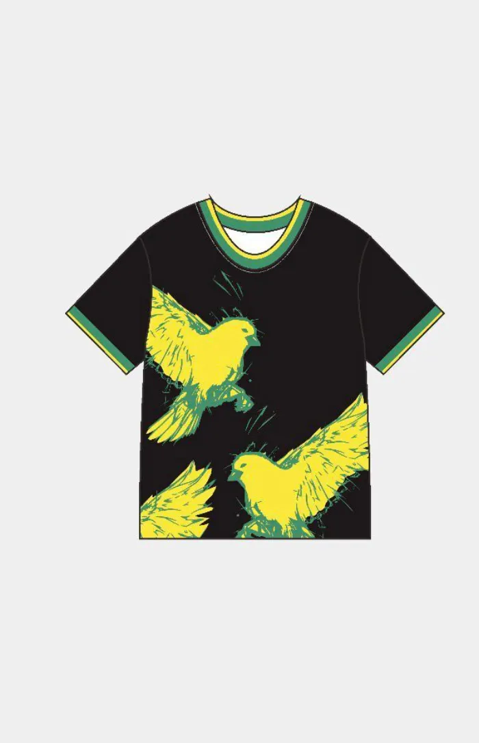 Brazilien Bird
