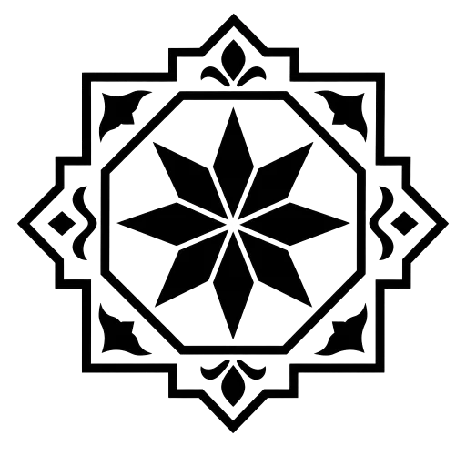 Mesopotamia Star