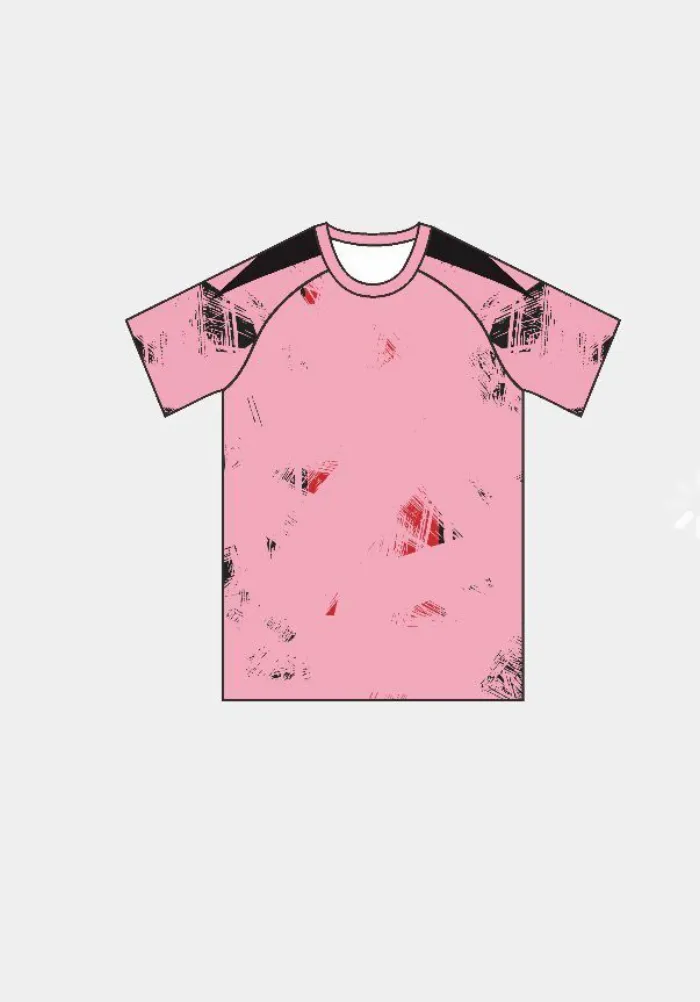 Pink Driven