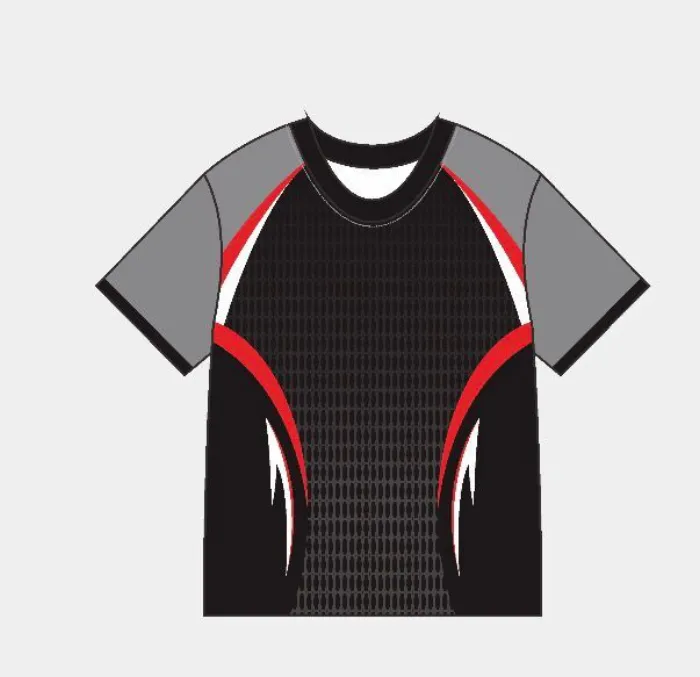 Racer Red