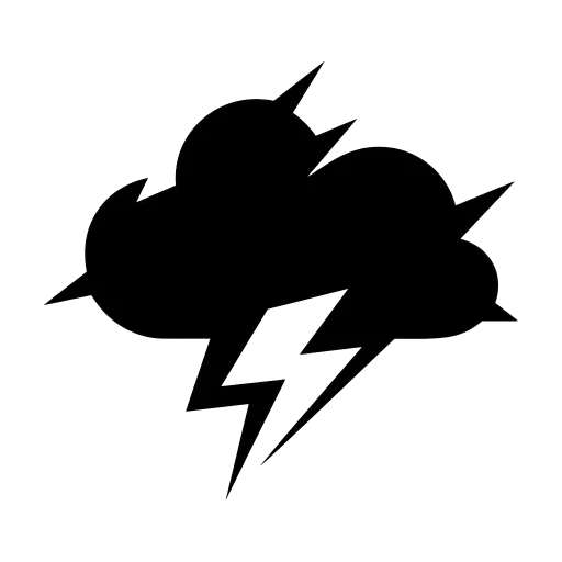 Storm Cloud