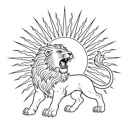 Sun Lion